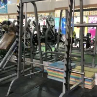 اسمیت وارداتی سولید