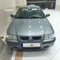 سمند LX ساده، مدل ۱۳۸۸|خودرو سواری و وانت|تکاب, |دیوار