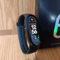 مچبند هوشمند شیائومی Mi Band 6