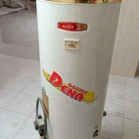 آبگرمکن زمینی دنا گستر