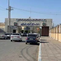 ترخیص کالا،خودرو از گمرک خرمشهر/سریع، قانونی،مطمئن