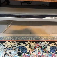 ضبط LG|پخشکننده DVD و ویدیو|تهران, باغ خزانه|دیوار