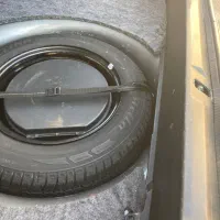 پارسtu5مدل94زاپاس خشک|خودرو سواری و وانت|رشت, فلسطین|دیوار