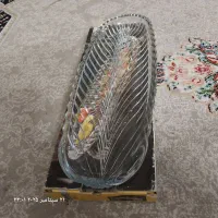 شکلات خوری طرح خورشیدی|ظروف سرو و پذیرایی|شیراز, کوی فرهنگیان|دیوار