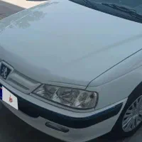 پژو پارس ۴۰۱