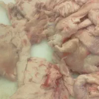 چربی گوسفندی درجه یک شله|خوردنی و آشامیدنی|مشهد, شهرک شیرین|دیوار