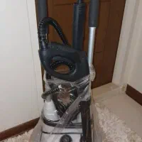 بخارشوی AEG نو