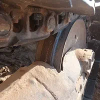 فروش بلدوزر|خودرو سنگین|صوفیان, |دیوار