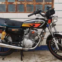 فروش موتور200|موتورسیکلت|لیکک, |دیوار