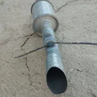 منبع لندکروز|قطعات یدکی و لوازم جانبی|بمپور, |دیوار