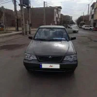 پراید مدل ۹۰