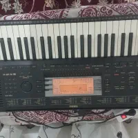 اورگ یا کیبورد یاماها۴۳۰|پیانو، کیبورد، آکاردئون|هندمینی, |دیوار