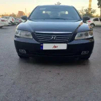 آزرا مدل ۲۰۰۷|خودرو سواری و وانت|مشهد, فارغ التحصیلان|دیوار