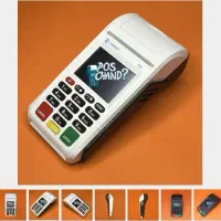 کارتخوان سیار آکبند i80 برای مازنی ها|فروشگاه و مغازه|آمل, |دیوار