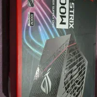پاور ROG 1000W