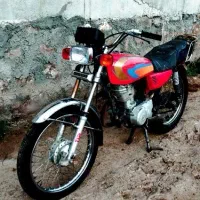 موتور 125