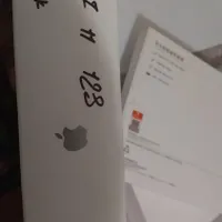 تبلت نو 11اینچ مدل ipad air -128G 2025|تبلت|کرج, مشکین‌دشت|دیوار