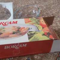 مرغ خوری بورکام ترک