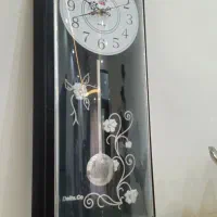 ساعت دیواری|ساعت دیواری و تزئینی|محمدیه-قزوین, |دیوار