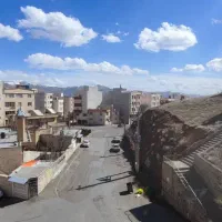 فروش واحد آپارتمان در شالمان