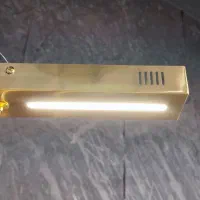 آویز کانتری مدل لوستر کدWe5|لوستر و چراغ آویز|تهران, تهرانسر شرقی|دیوار