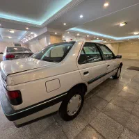 پژو 405 جی ال ایکس (GLX)، مدل ۱۳۸۴|خودرو سواری و وانت|تهران, نیروی دریایی|دیوار