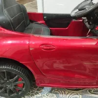 ماشین شارژی|اسباب‌‌بازی|تهران, آهنگران (سراسیاب دولاب)|دیوار