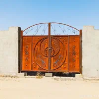 زمین مسکونی