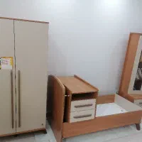 سرویس خواب کودک و نوجوان