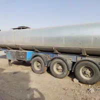 تانکر قیرکش دوجداره|قطعات یدکی و لوازم جانبی|رباط‌کریم, رباط‌کریم|دیوار