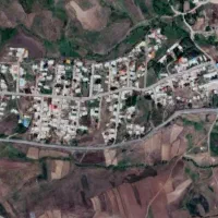 زمین-ویلایی-در-روستای-قره-تپه