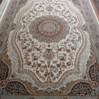 فرش ۱۲ و ۶ متری تمیز