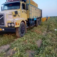 ولوو باری مدل۶۶|خودرو سنگین|اردبیل, |دیوار