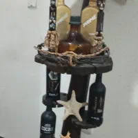 وسایل چوبی تزیینی