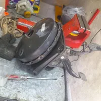 تعمیر انواع پمپ و بوستر ترمز