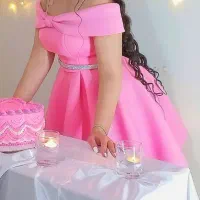 لباس مجلسی و تولد