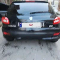 207دنده|خودرو سواری و وانت|گنبد کاووس, |دیوار