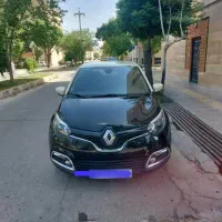 فروش رنو کپچر فابریک