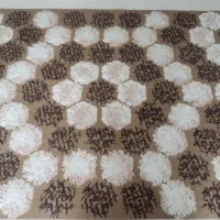 فرش آشپزخانه