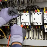 برقکاری صنعتی ، اتوماسیون صنعتی|خدمات پیشه و مهارت|اهواز, کمپلو جنوبی|دیوار