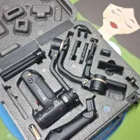 گیمبال ژیون کرین s3