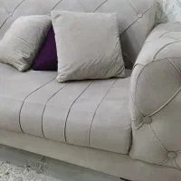 مبل چستر نو|مبلمان خانگی و میز عسلی|رشت, جماران|دیوار