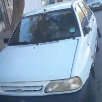 ماشین ۷۸ دوگانه|خودرو سواری و وانت|تربت جام, کشتارگاه|دیوار