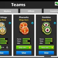 اکانت ساکر استارز|کنسول، بازی ویدئویی و آنلاین|شراء, |دیوار