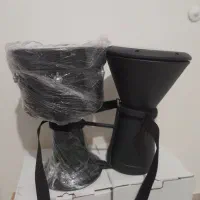 تمپو ضرب بوشهری جیم بی پایه تکی استند دوشی|درام و پرکاشن|تهران, سازمان برنامه شمالی|دیوار