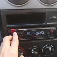ضبط کنوود