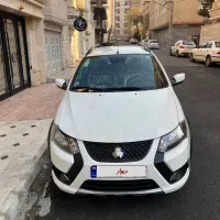 کوییک GX S مدل ۱۴۰۳ در حد خشک