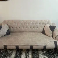 ست راحتی مبل و میز غذاخوری