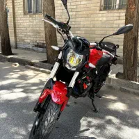 بنلی 250|موتورسیکلت|ملایر, |دیوار