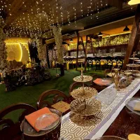 سالن عقد.بله برون.تولد.روفگاردن.عقد